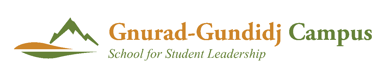 Gnurad-Gundidj Campus, School for Student Leadership