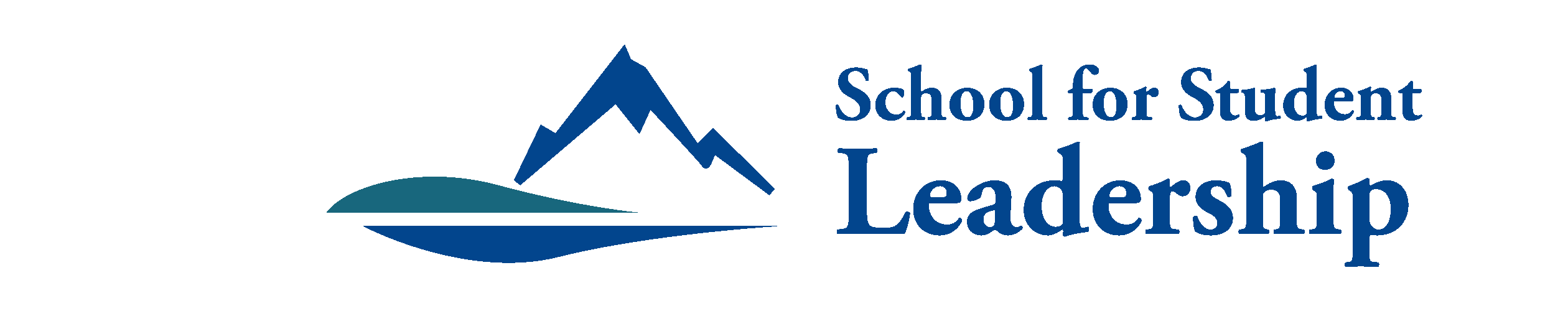 School for Student Leadership