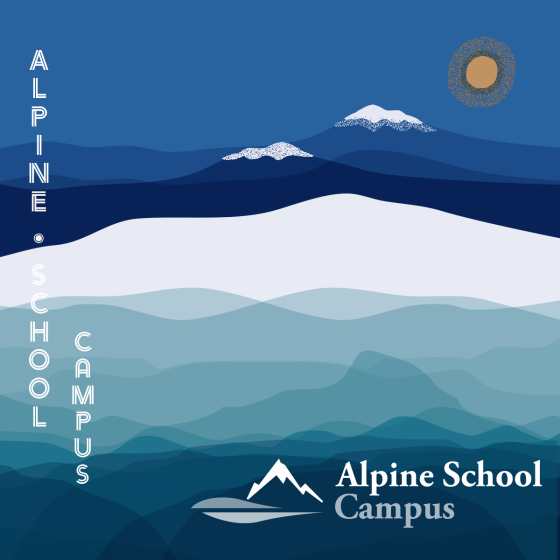 The Alpine School Campus, School for Student Leadership