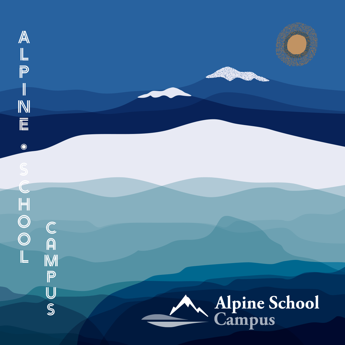 The Alpine School Campus, School for Student Leadership