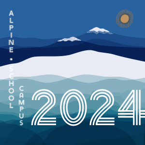 Alpine School Campus 2024